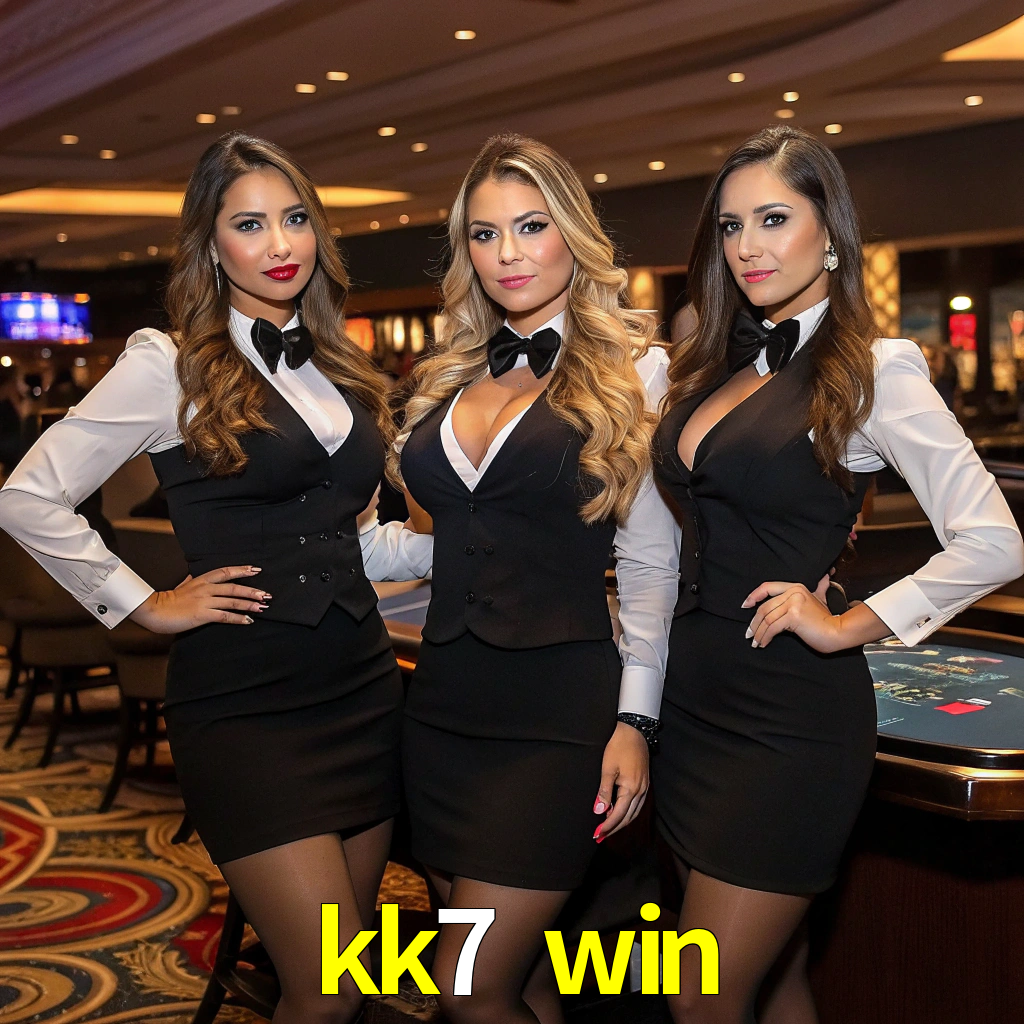kk7 win