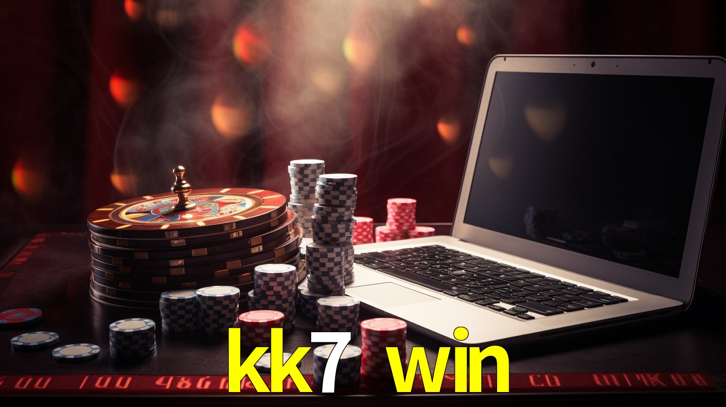 kk7 win