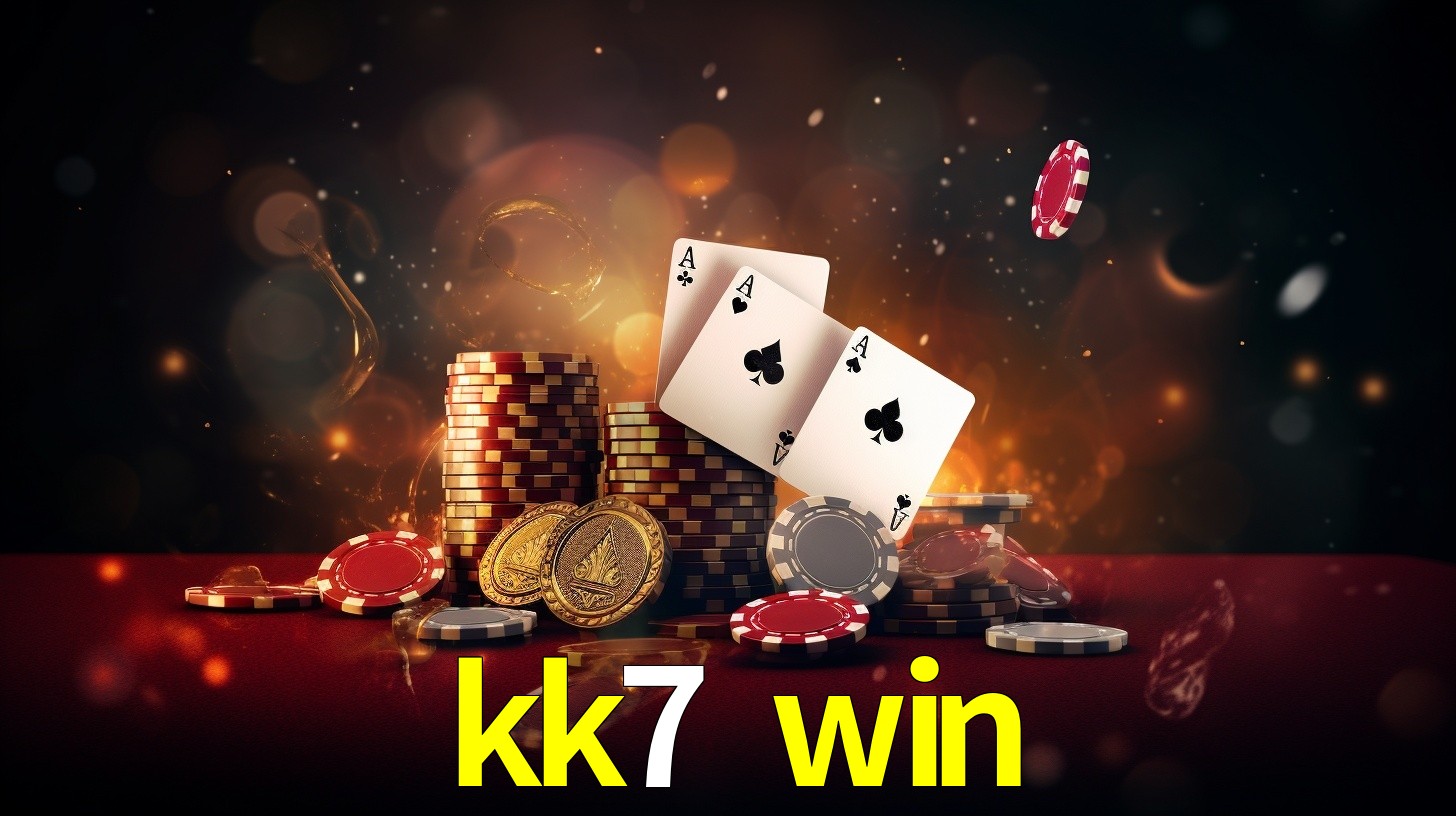 kk7 win