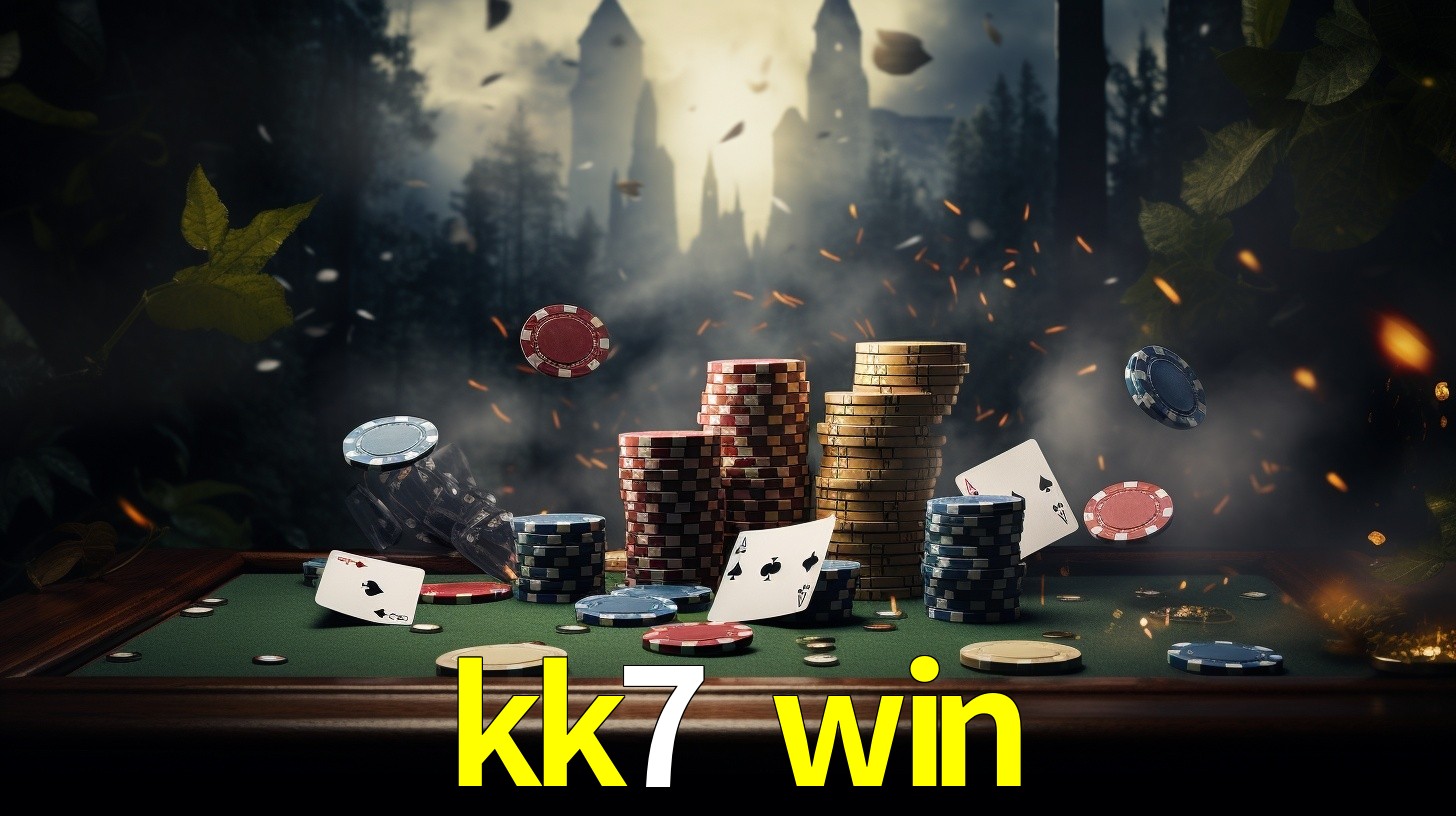 kk7 win