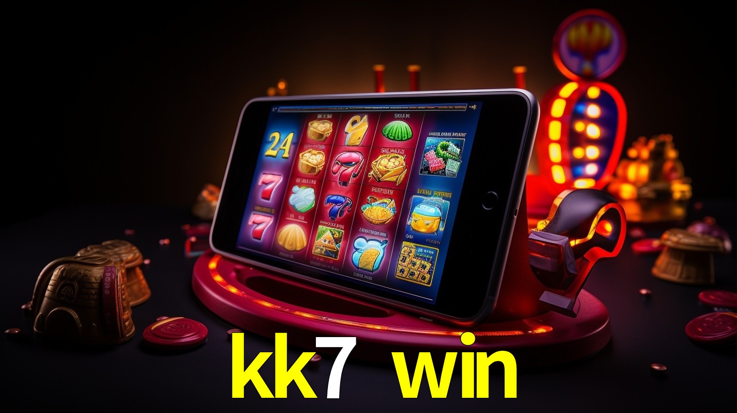 kk7 win
