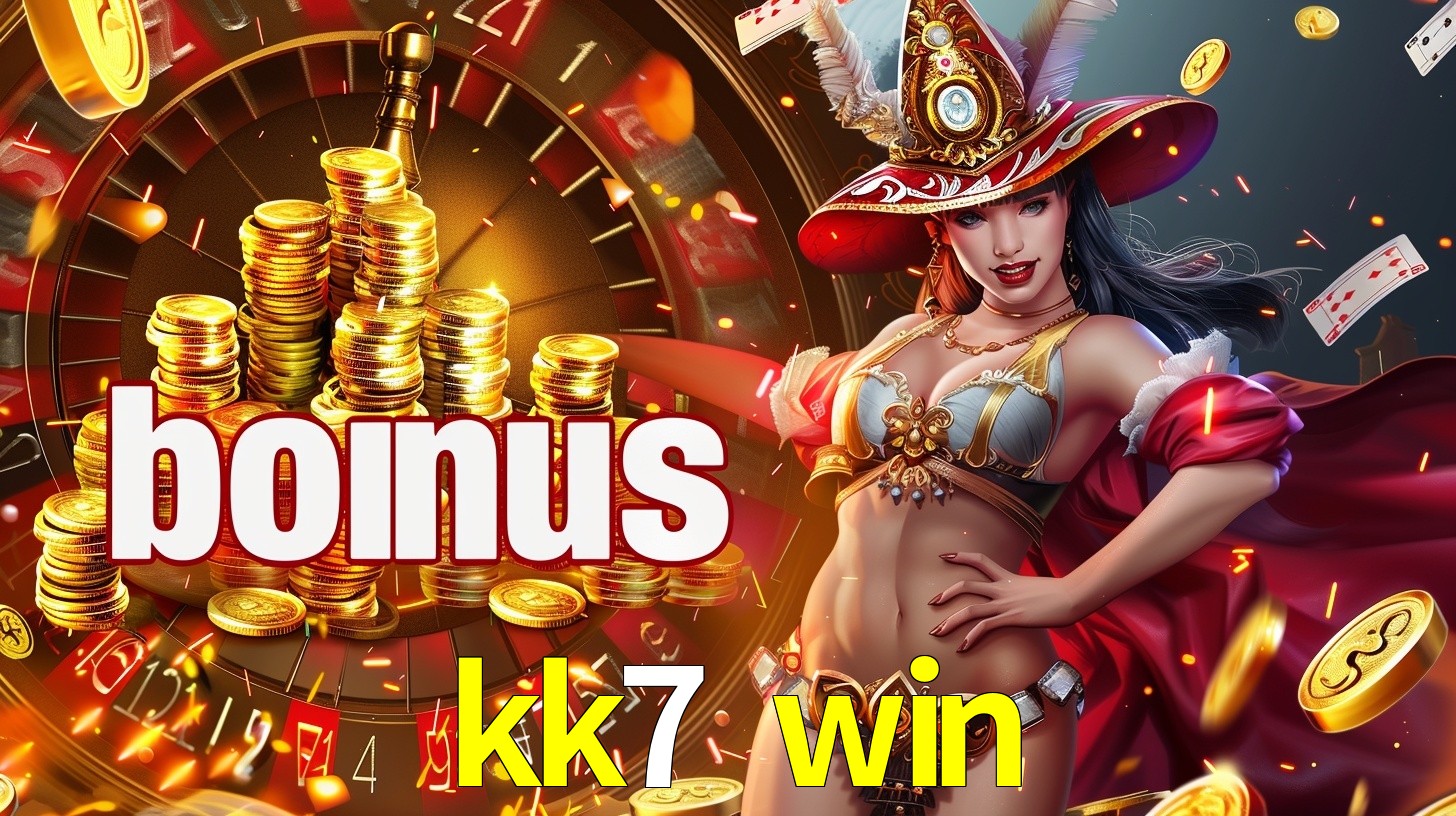 kk7 win