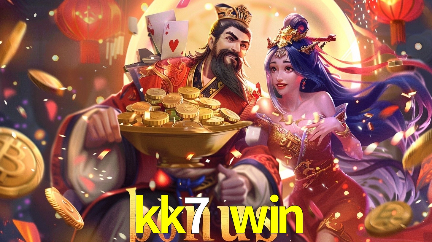 kk7 win