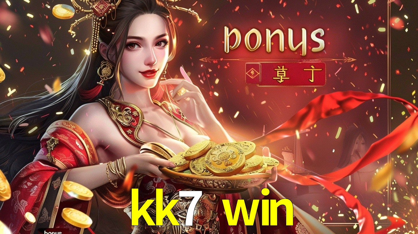 kk7 win
