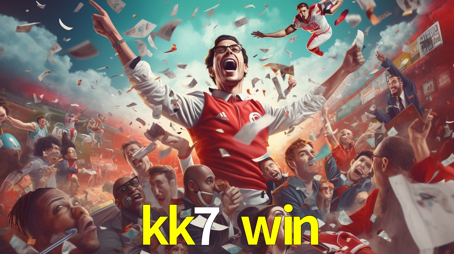 kk7 win