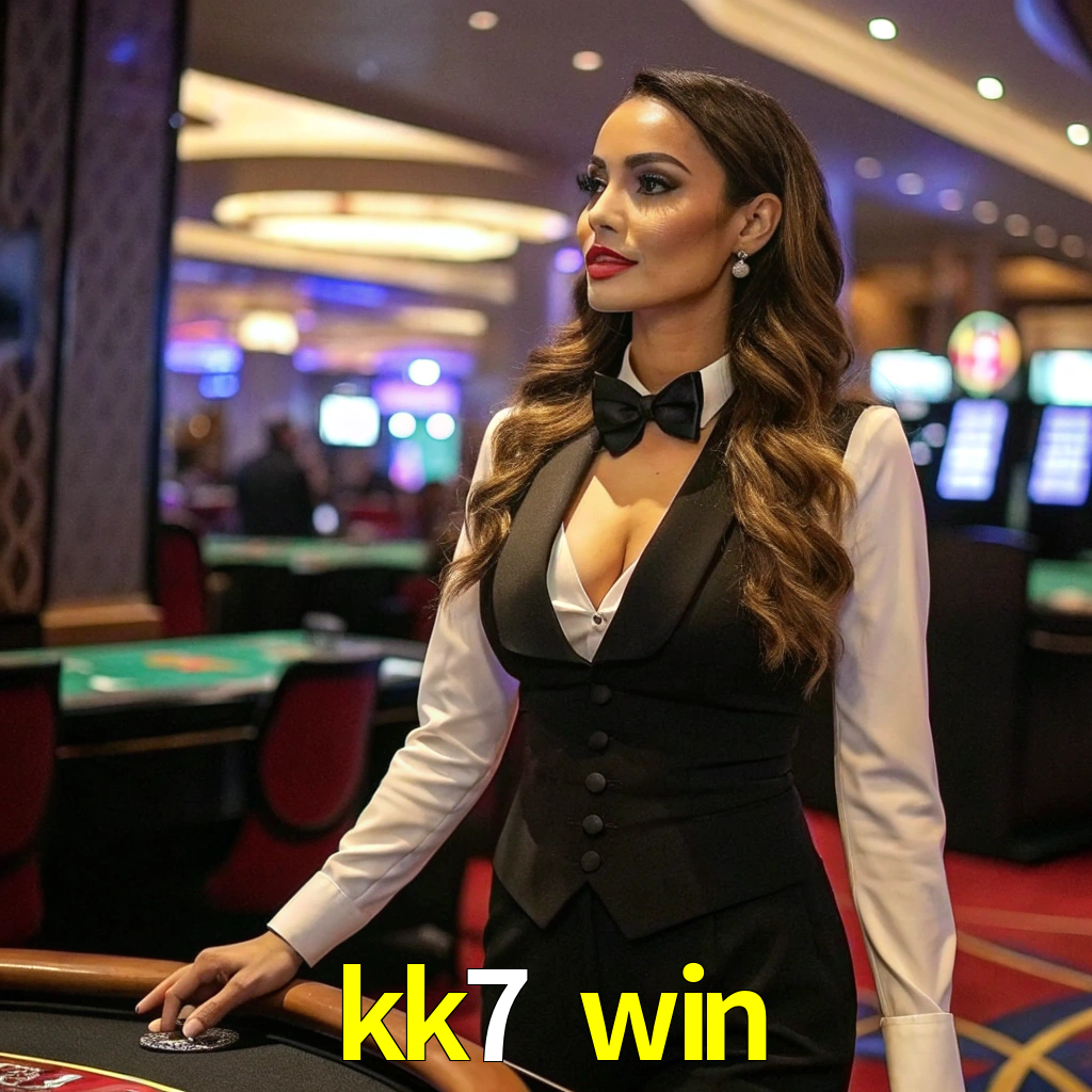 kk7 win