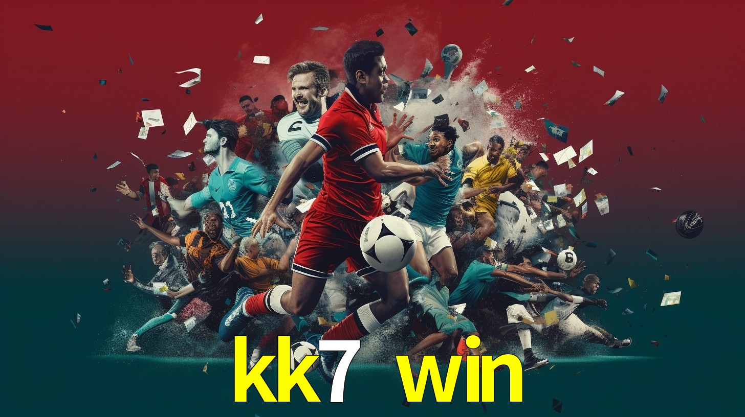 kk7 win