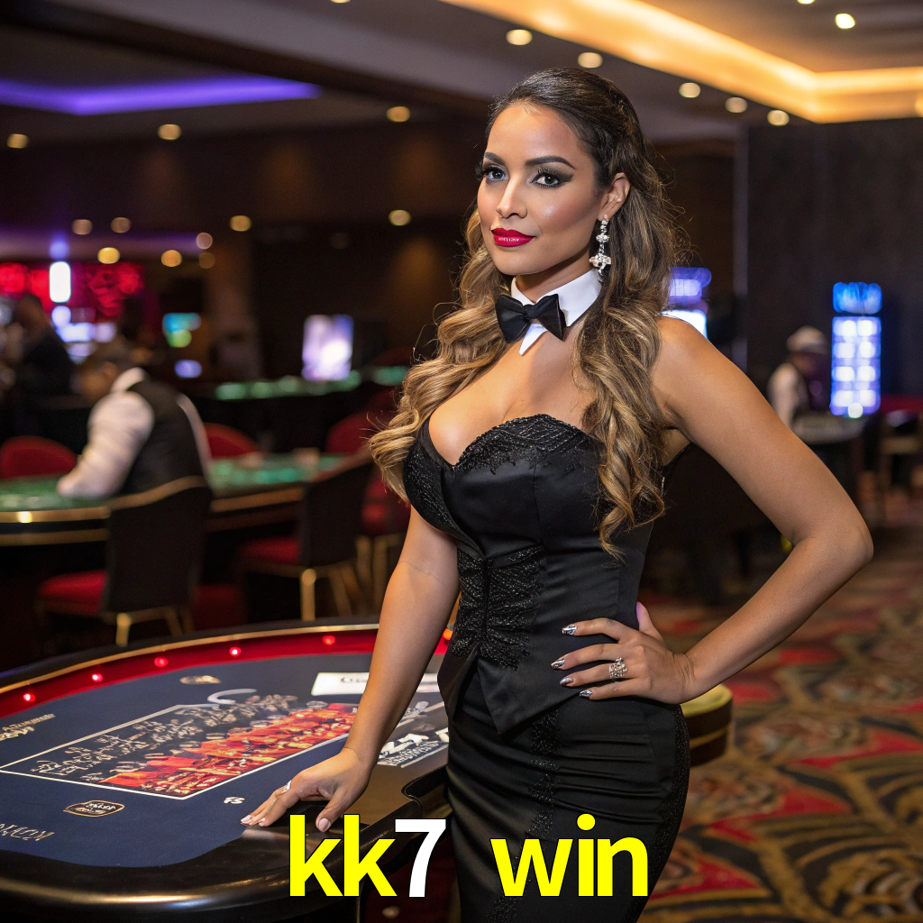 kk7 win