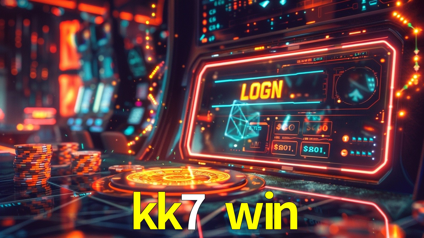 kk7 win