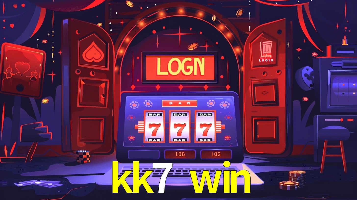 kk7 win