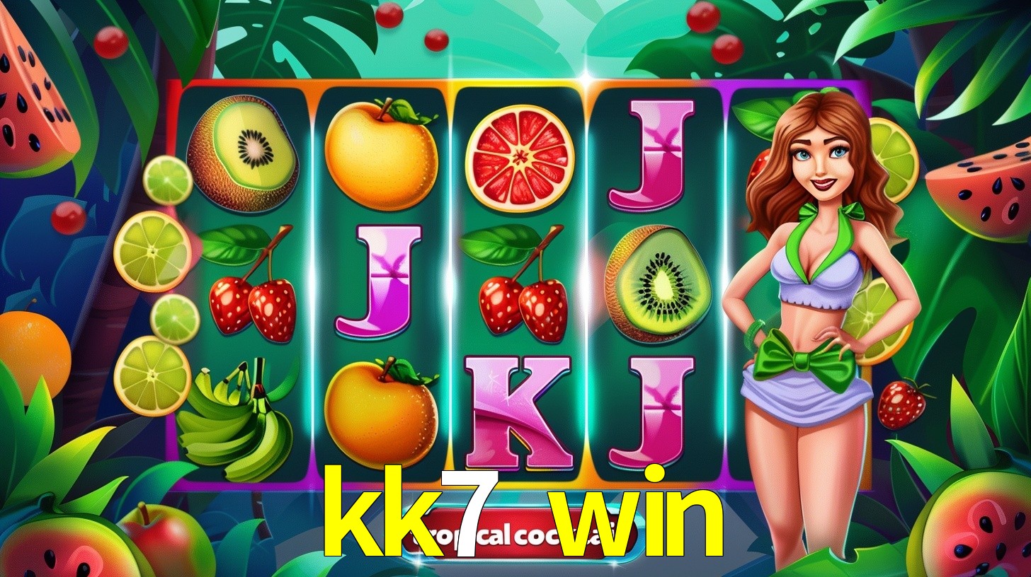 kk7 win