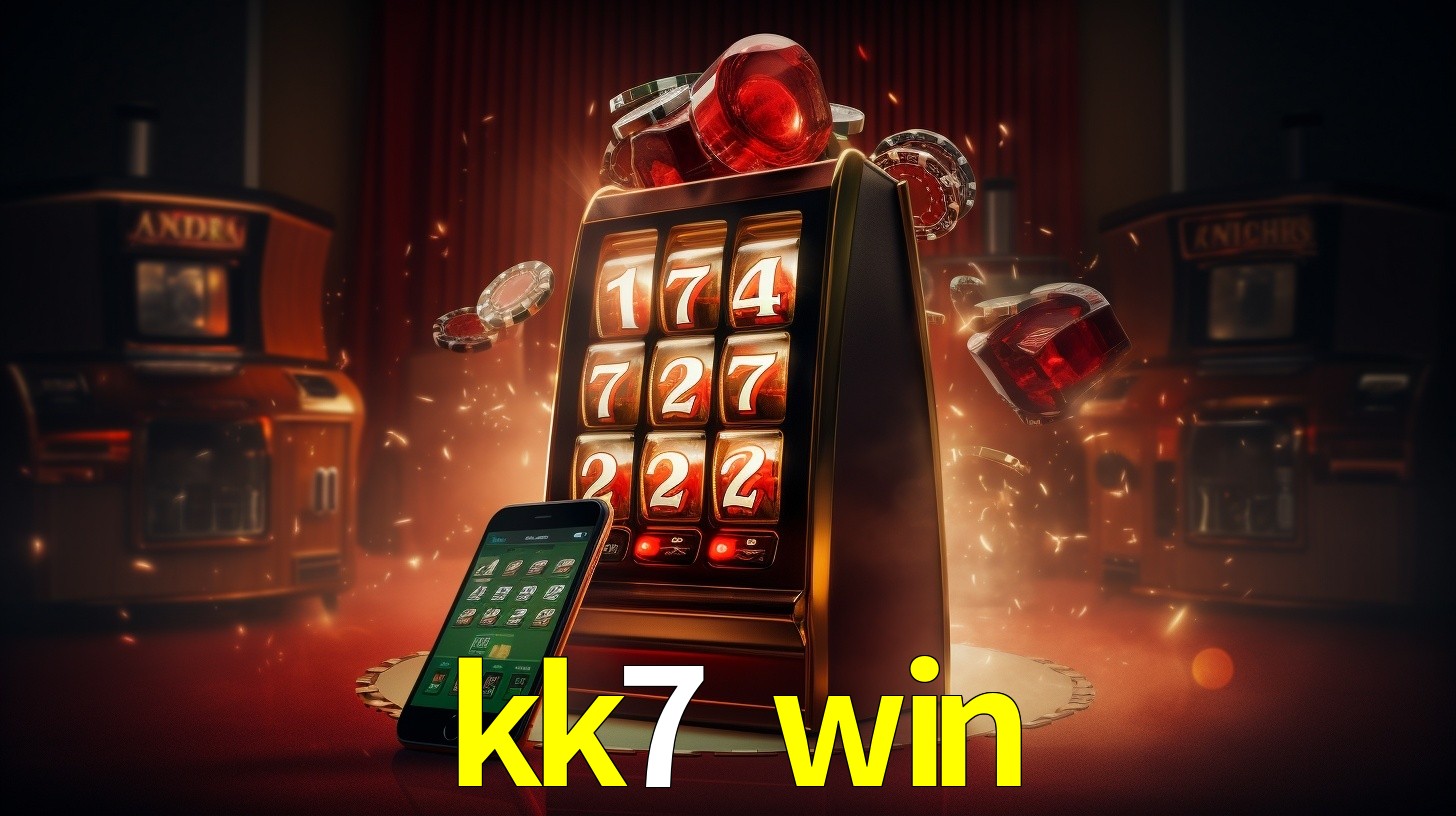 kk7 win